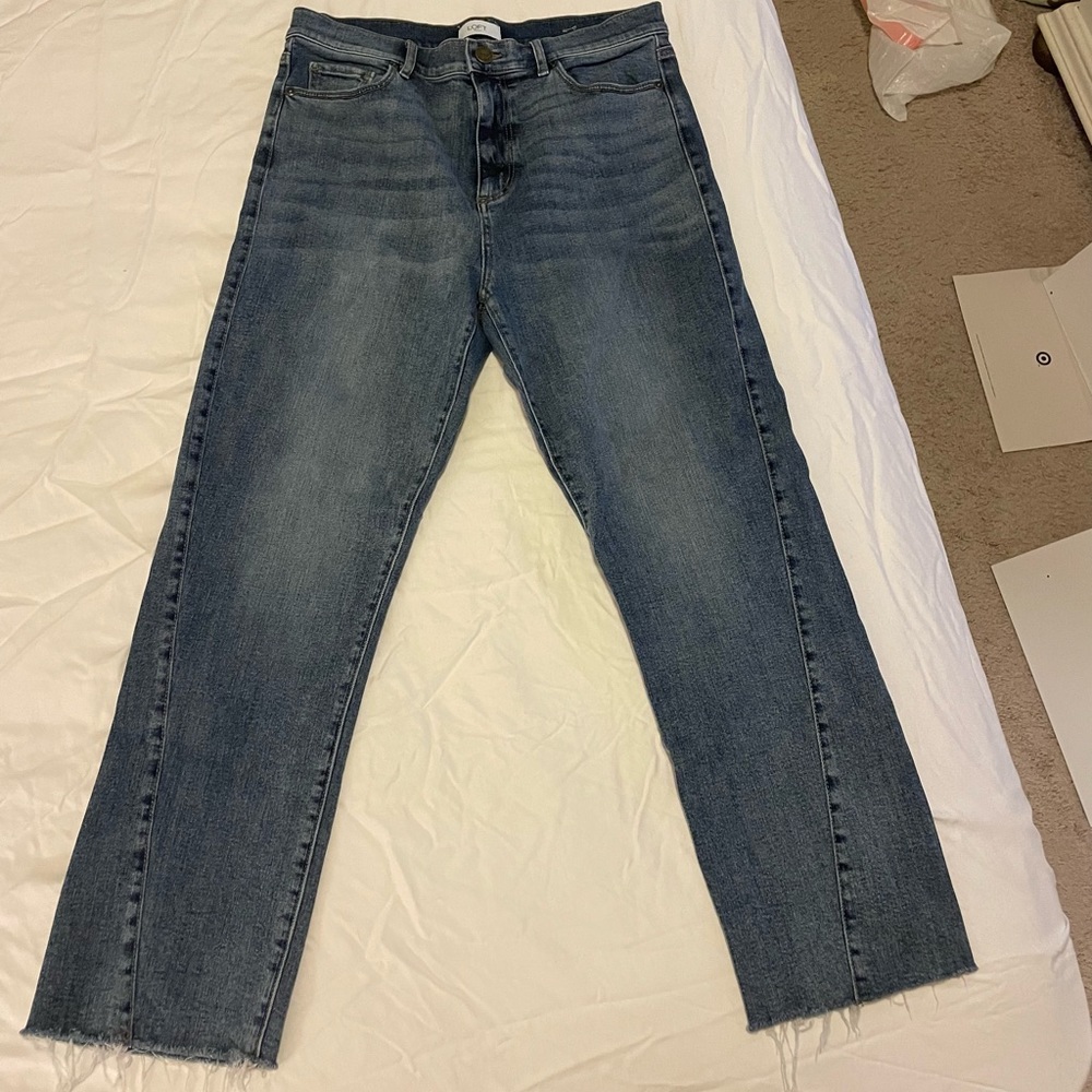 Loft jeans